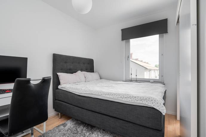 2 rum Lägenhet på Nya Tanneforsvägen 22G Tannefors Linköpings kommun - bild 12