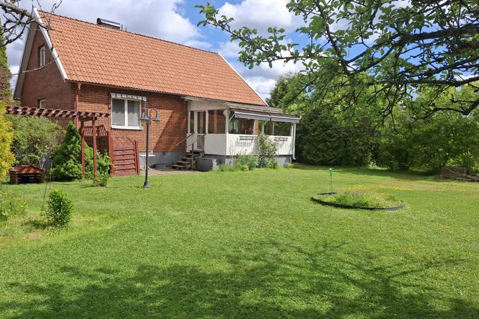 Storå, Lindesbergs kommun