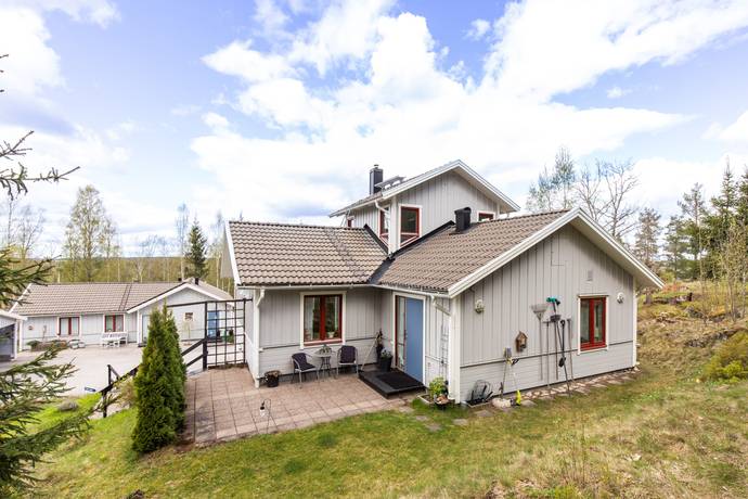 5 rum lägenhet på Sundsbergsvägen 14 Hitorp, Nora kommun - bild 2