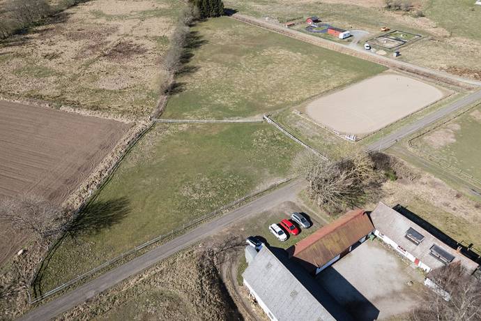 Gård utan jordbruk på Kyrkvägen 27 Österlen Simrishamns kommun - bild 21