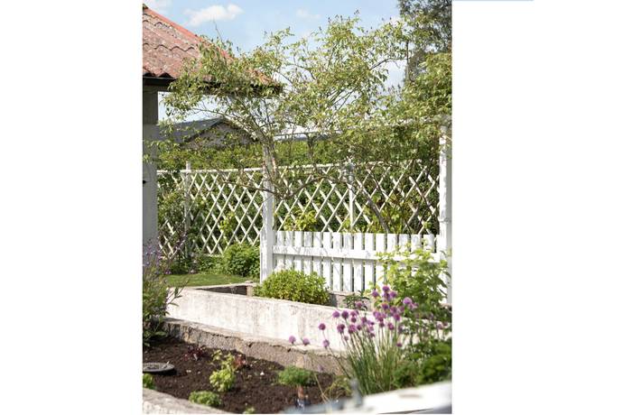 6 rum Villa på Långgatan 23 Skillinge Simrishamns kommun - bild 23