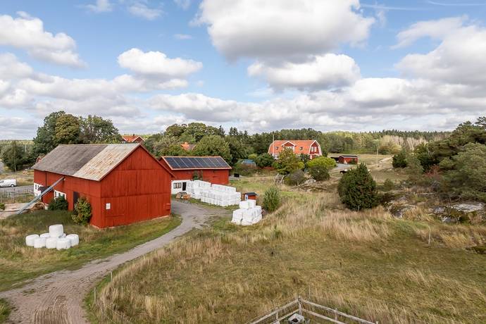 7 rum Gård utan jordbruk på Knivsta Åby 30 Knivsta kommun - bild 81