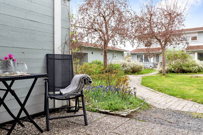 4 rum Radhus på Johan Marméns väg 9 Alunda Östhammars kommun - bild 28