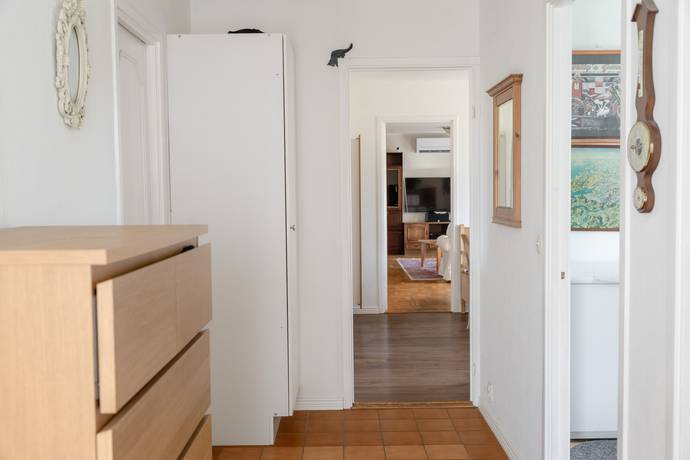 7 rum Villa på Hasselgatan 14 Bara Svedala kommun - bild 16