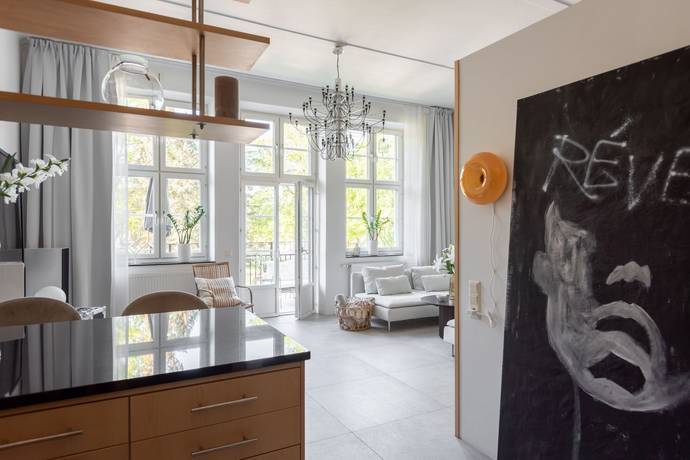 2 rum Lägenhet på Kaserngården 2B Örebro Örebro kommun - bild 7