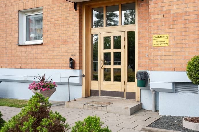 3 rum Lägenhet på Skogvaktaregatan 17 Södra Skogen Karlsborgs kommun - bild 20