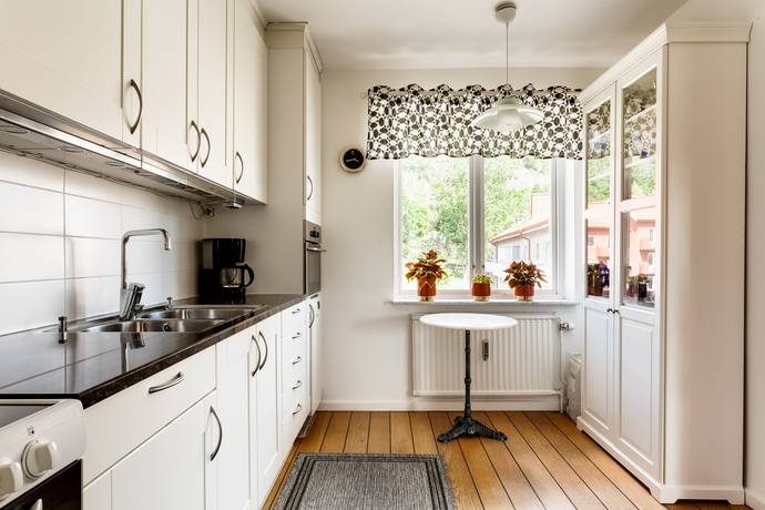 5 rum Lägenhet på Hagåkersgatan 7A Bosgården Mölndals kommun - bild 10