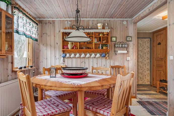 3 rum Fritidshus på Gullvalla Åkersbo 105 Stävresjön Sala kommun - bild 10