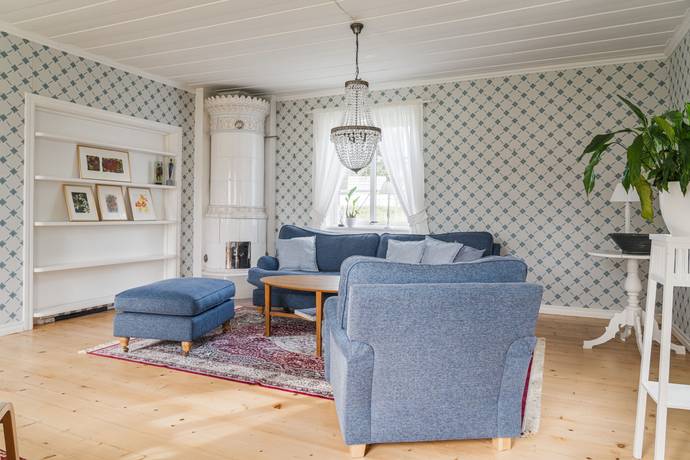 7 rum Villa på Klubbvägen 5 Rosvik Piteå kommun - bild 20