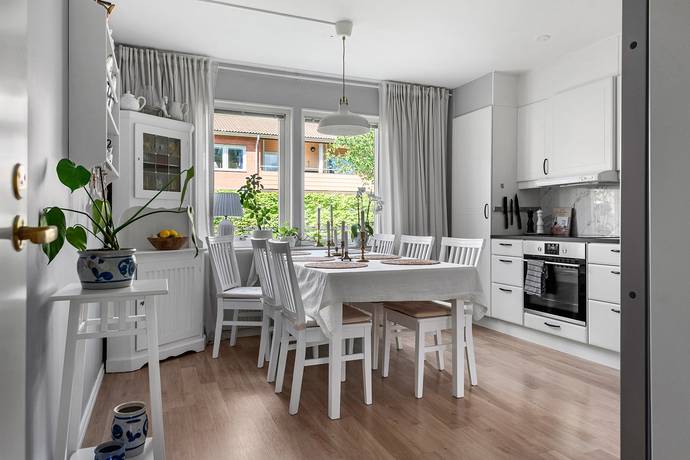 2 rum lägenhet på Allmogevägen 44 Teleborg, Växjö kommun - bild 5