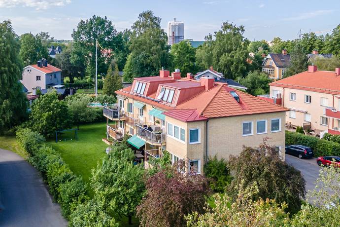 övrig på Bergsgatan 45 Centralt/söder, Gävle kommun - bild 1
