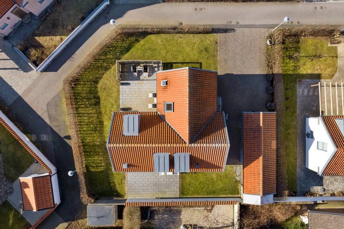 5 rum Villa på Slättarödsvägen 6B Torekov Båstads kommun - bild 30