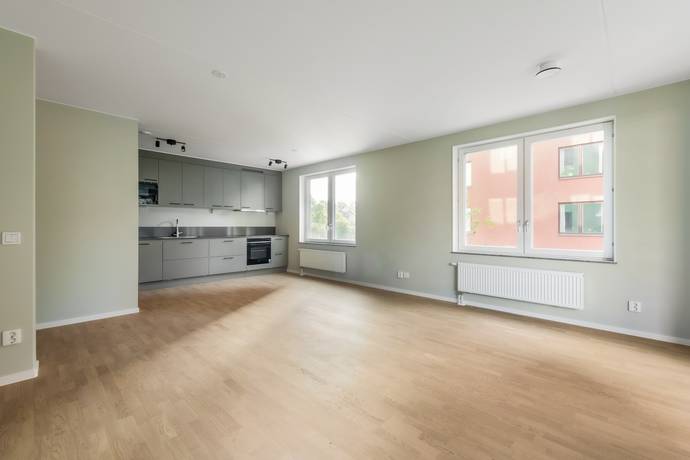 3 rum lägenhet på Solnavägen 15A Solna, Solna kommun - bild 3