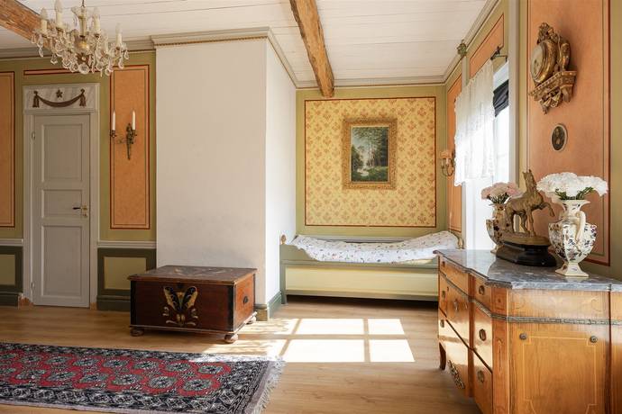 9 rum Gård/skog på Tövsätter 105 Forsa Hudiksvalls kommun - bild 25