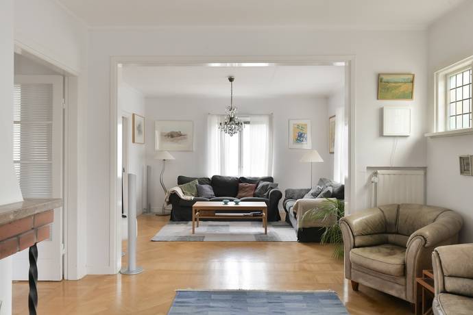 6 rum Villa på Gotenhofsgatan 18 Gotlands kommun - bild 3