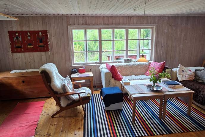 6 rum Vinterbonat fritidshus på Björkefallsvägen 506-80 Olofströms kommun - bild 81