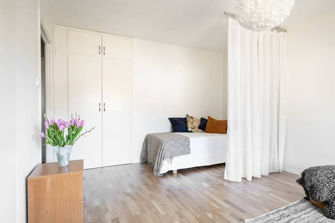 1 rum Lägenhet på Bålstavägen 4A Bålsta - Gamla Bålsta Håbo kommun - bild 11