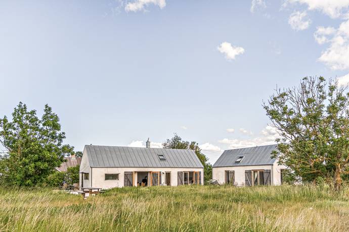 4 rum Villa på Hejnum Rote 172A Mellersta Gotland Gotlands kommun - bild 31