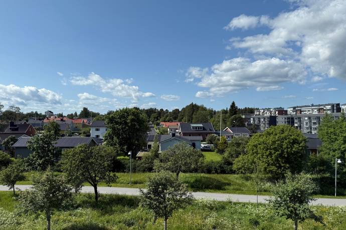 3 rum Lägenhet på Frida Åslunds gränd 1B Sandåkern Umeå kommun - bild 38