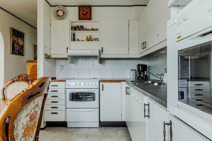 2 rum Lägenhet på Tolvmansgatan 7 Karlstad Karlstads kommun - bild 11