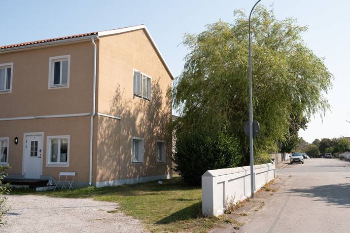 1 rum Lägenhet på Visborgsgatan 34B Gotlands kommun - bild 17