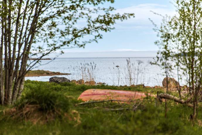 60 m² Fritidshus på Bäcknäset 209 Nordmalings kommun - bild 6