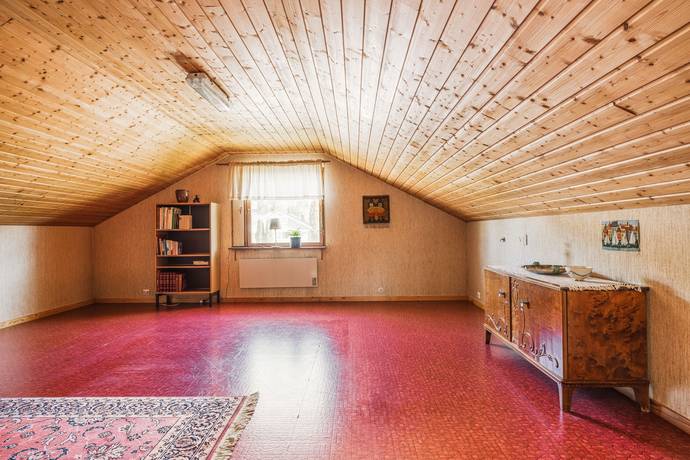5 rum Villa på Fullblodsvägen 16 Lillhällom Sundsvalls kommun - bild 26