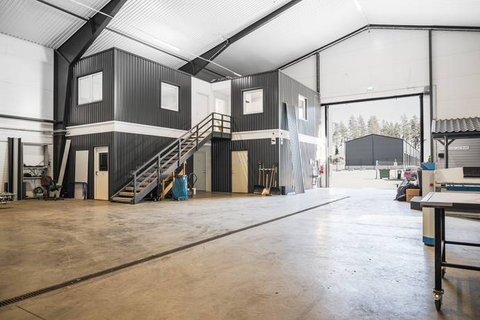 Övrig på Plåtvägen 4 Taberg Jönköpings kommun - bild 19
