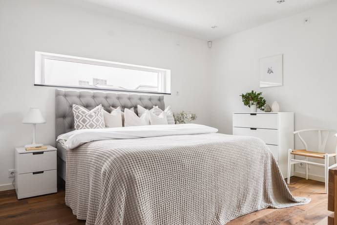 4 rum Villa på Salongsgatan 52 Västra Hamnen Malmö kommun - bild 24