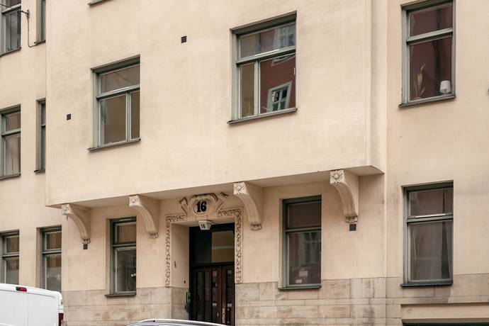 1.5 rum Lägenhet på Sankt Eriksgatan 16A, 2 tr Kungsholmen Stockholms kommun - bild 15