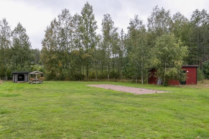 Gård/skog på Lilla Ulveberg Vimmerby Vimmerby kommun - bild 31