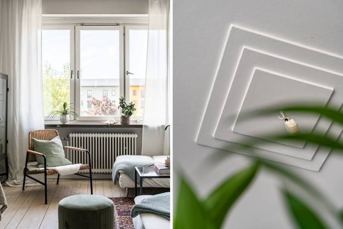 2 rum Lägenhet på Sofielundsvägen 48B Sofielund Malmö kommun - bild 7