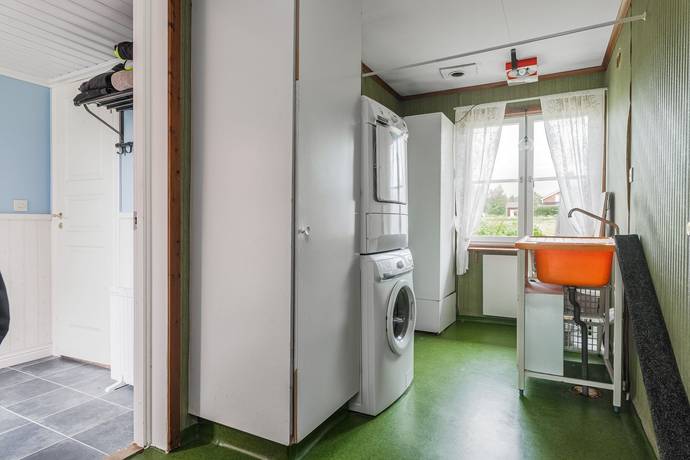 8 rum Villa på Markusvägen 35 Sundom Luleå kommun - bild 17