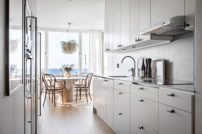 2 rum Lägenhet på Barometergatan 90 Västra Hamnen Malmö kommun - bild 13