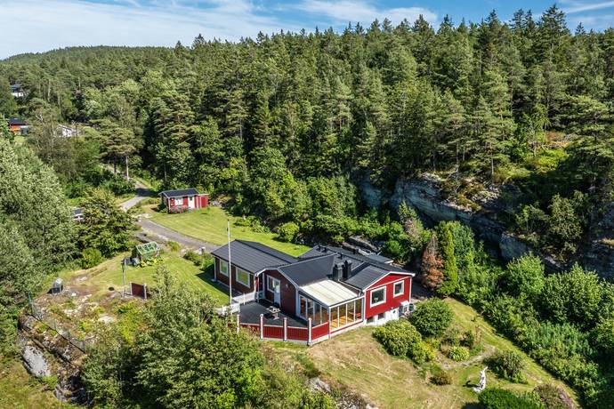 5 rum villa på Söbben 285 Henån, Orust kommun - bild 5