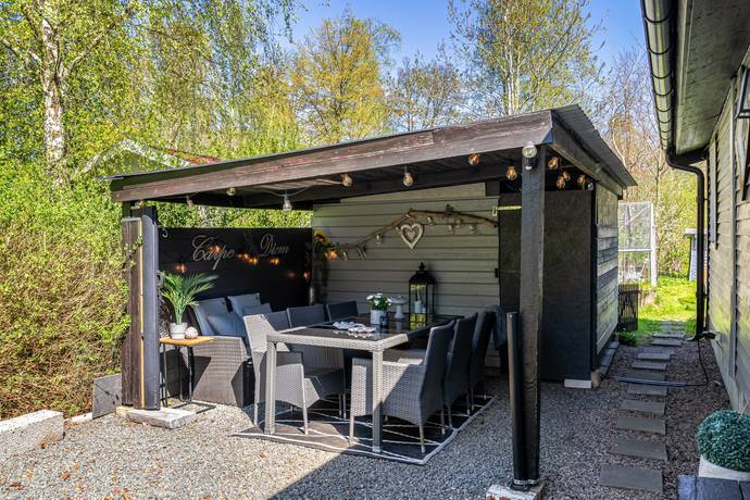 3 rum Fritidshus på Ekbacken Trollvägen 2 Ekbacken/Ringsjöhöjden Höörs kommun - bild 20