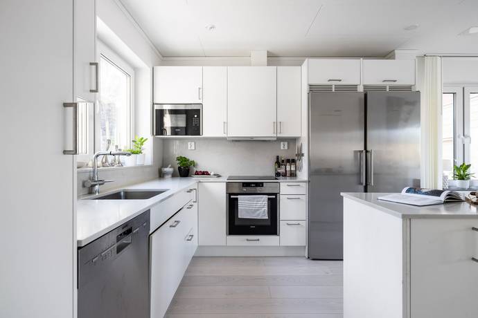 5 rum Parhus på Svalbardsvägen 9 VEGA Haninge kommun - bild 12