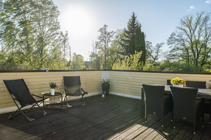 252 m² Villa på Nybrogatan 6B Åmåls kommun - bild 47
