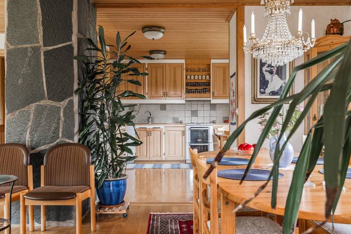 7 rum Villa på Torpvägen 6 Kalmar kommun - bild 22