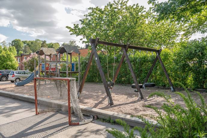4 rum Villa på Storsvängen 30 Norra Kroppkärr Karlstads kommun - bild 42