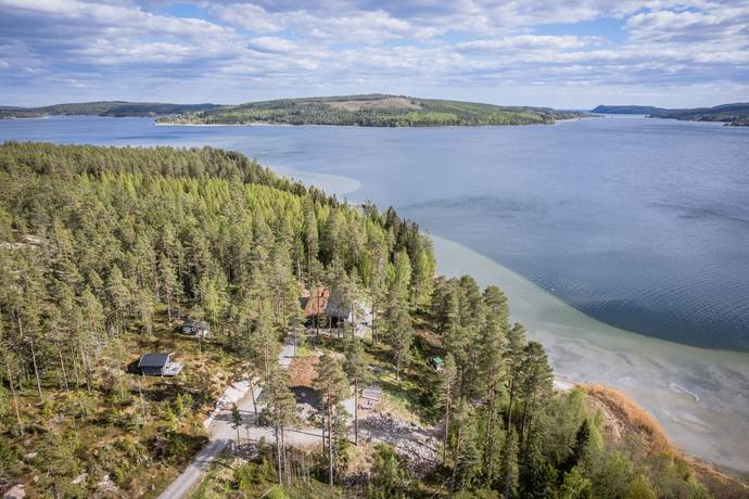 3 rum Villa på Genesmon 227 Örnsköldsviks kommun - bild 14