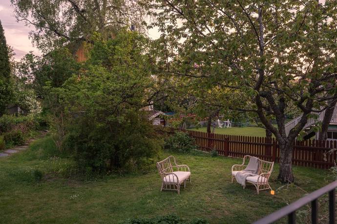 5 rum Villa på Björkvägen 14 Gamla Enskede Stockholms kommun - bild 47