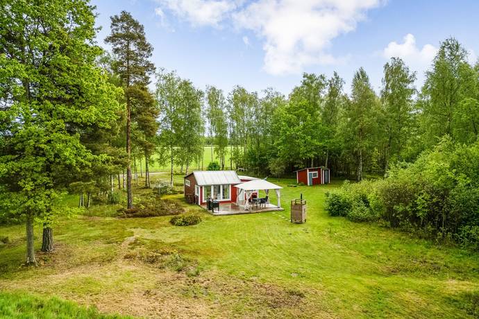 1 rum Fritidshus på Åkarpsstigen 10 Mullsjön Hjo kommun - bild 23