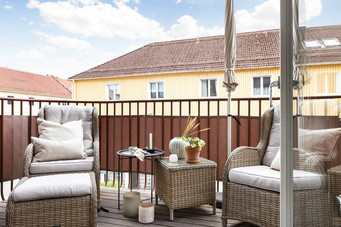 2 rum lägenhet på Madängsgatan 9 Centrala Hisingen - Kvillebäcken, Göteborgs kommun - bild 3