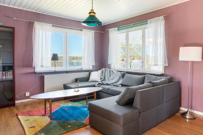 4 rum Vinterbonat fritidshus på Ortalavägen 32 Ortala, Älmsta Norrtälje kommun - bild 15
