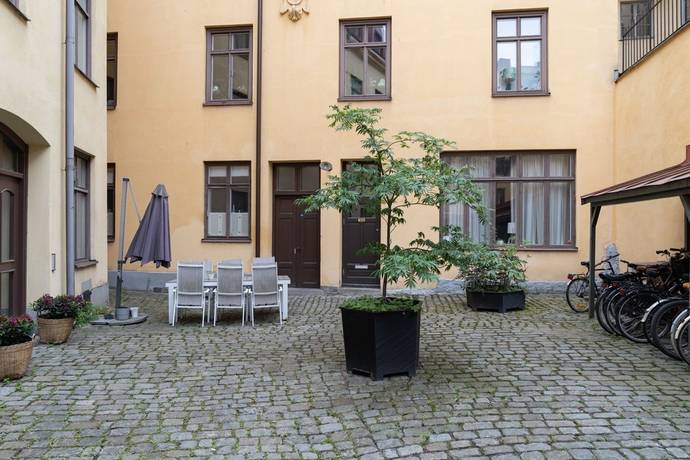 4 rum Lägenhet på Smala gränd 3 Östermalm Stockholms kommun - bild 42