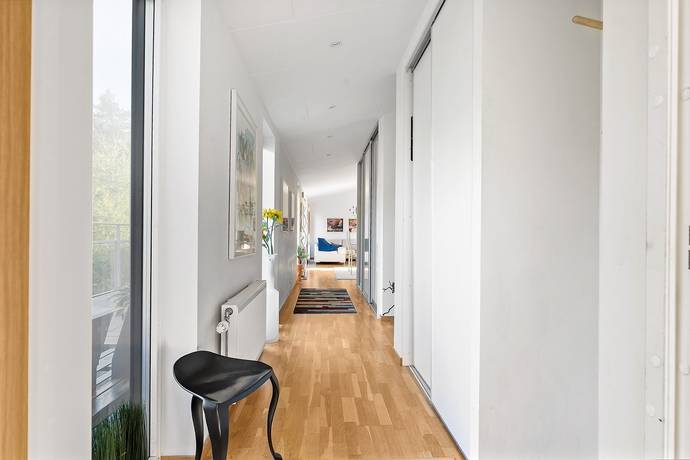 3 rum lägenhet på Sjöbackevägen 16 Billdal, Göteborgs kommun - bild 5