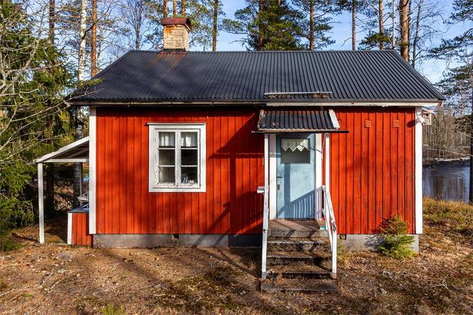 1 rum Villa på Sävsjön 55 Hällefors Hällefors kommun - bild 30