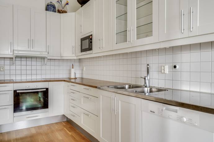 3 rum lägenhet på Kungsgatan 39 Centrum, Örebro kommun - bild 4