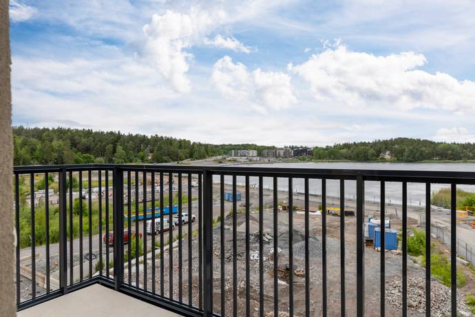 4 rum Lägenhet på Slalomvägen 6 Väsjön Sollentuna kommun - bild 6